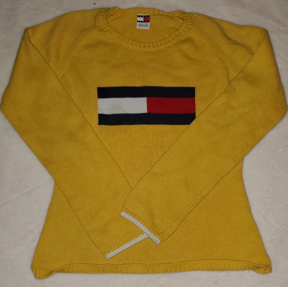 Tommy Hilfiger Ladies sweater